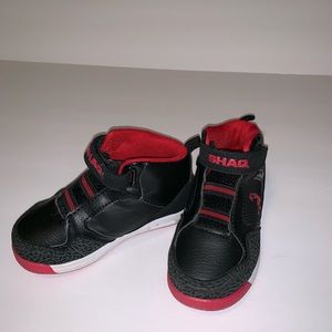 Shaq Boys Toddler Shoe Athletic, Sneakers